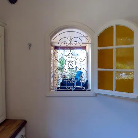 Apartman Spacious And Comfortable With Garden