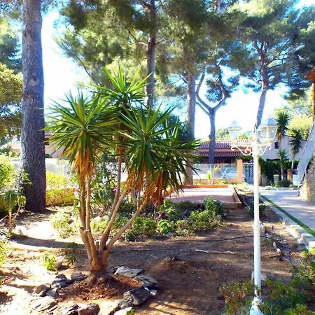 Spacious And Comfortable With Garden * Six-Fours-les-Plages