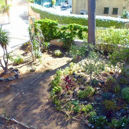 Apartman Spacious And Comfortable With Garden *