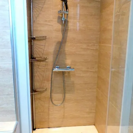 Spacious And Comfortable With Garden Appartamento *