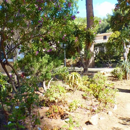Spacious And Comfortable With Garden Appartamento Six-Fours-les-Plages